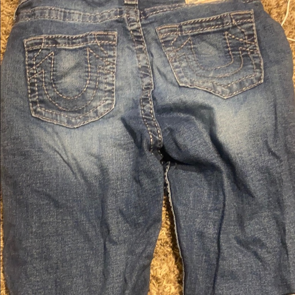 True religion jeans